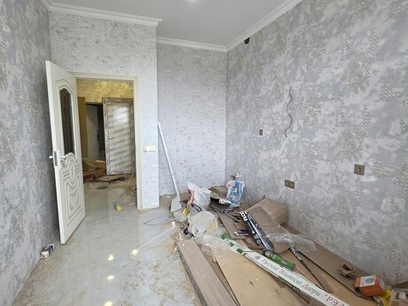 2-room new-build apartment for sale in Masazır, 58 m², 81 200 AZN, photo 3 / 8