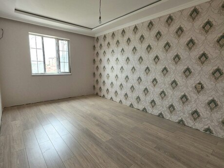 2 otaq · 58 m² · 5/5 mərtəbə, Masazır