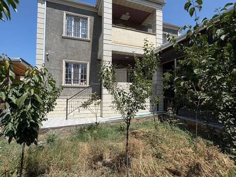 6 otaq · 300 m² · 1/1 mərtəbə, Biləcəri