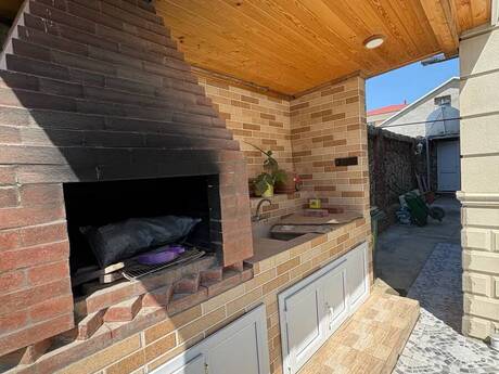 Biləcəridə 6 otaqlı həyət evi satılır, 300 m², 195 000 AZN, şəkil 5 / 12