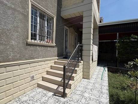 Biləcəridə 6 otaqlı həyət evi satılır, 300 m², 195 000 AZN, şəkil 3 / 12