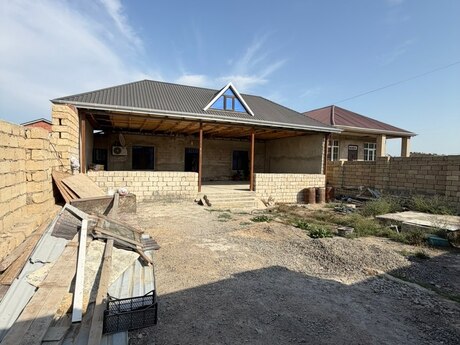Продаётся 3-комнатный дом, Hökməli, 194 м², 52 000 AZN, фото 4 / 12