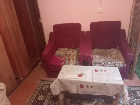 1-room house for rent in Avtovağzal, 20 m², 250 AZN/mo, photo 5 / 12