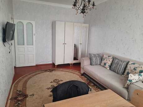 Memar Əcəmidə 2 otaqlı köhnə tikili mənzil satılır, 40 m², 121 000 AZN, şəkil 4 / 12
