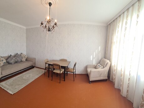 Memar Əcəmidə 2 otaqlı köhnə tikili mənzil satılır, 40 m², 121 000 AZN, şəkil 5 / 12
