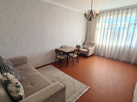 Memar Əcəmidə 2 otaqlı köhnə tikili mənzil satılır, 40 m², 121 000 AZN, şəkil 2 / 12