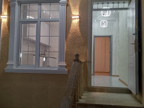 Sarayda 3 otaqlı həyət evi satılır, 70 m², 70 000 AZN, şəkil 2 / 12