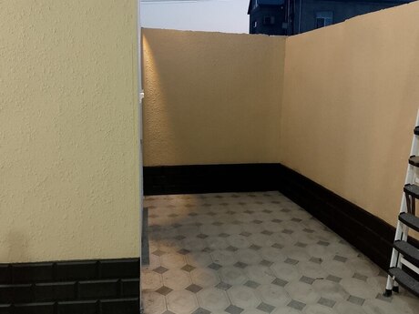 Sarayda 3 otaqlı həyət evi satılır, 70 m², 70 000 AZN, şəkil 3 / 12