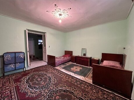 Gənclikdə 2 otaqlı həyət evi kirayə verilir, 60 m², 200 AZN/ay, şəkil 4 / 8