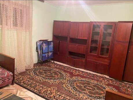 Gənclikdə 2 otaqlı həyət evi kirayə verilir, 60 m², 200 AZN/ay, şəkil 5 / 8