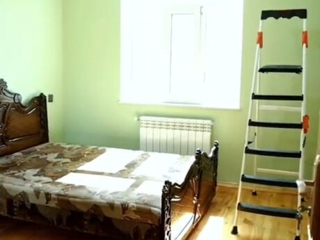 Masazırda 2 otaqlı həyət evi kirayə verilir, 60 m², 320 AZN/ay, şəkil 4 / 12