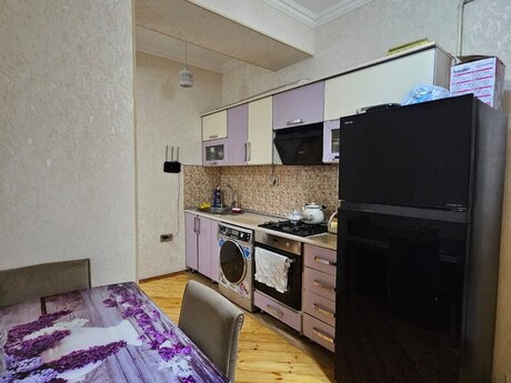 2 otaq · 55 m² · 13/13 mərtəbə, Masazır