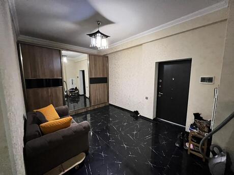 Elmlər Akademiyasında 3 otaqlı yeni tikili mənzil satılır, 147 m², 490 000 AZN, şəkil 3 / 12