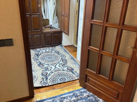 Kürdəxanıda 2 otaqlı köhnə tikili mənzil satılır, 35 m², 130 000 AZN, şəkil 3 / 12