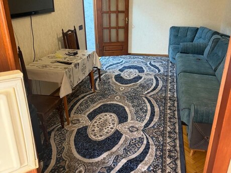 Kürdəxanıda 2 otaqlı köhnə tikili mənzil satılır, 35 m², 130 000 AZN, şəkil 5 / 12