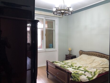 Ağ şəhərdə 2 otaqlı köhnə tikili mənzil satılır, 62,5 m², 185 000 AZN, şəkil 3 / 7