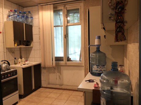 Ağ şəhərdə 2 otaqlı köhnə tikili mənzil satılır, 62,5 m², 185 000 AZN, şəkil 5 / 7