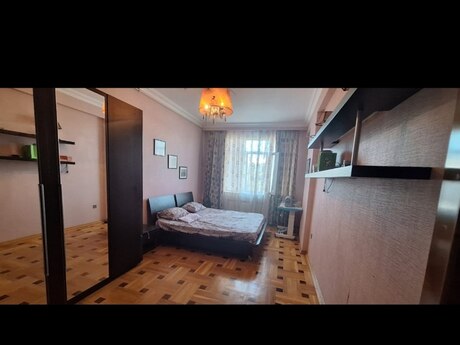 Сдаётся 3-комнатная квартира в новостройке, Nəriman Nərimanov, 100 м², 230 AZN/мес, фото 2 / 11
