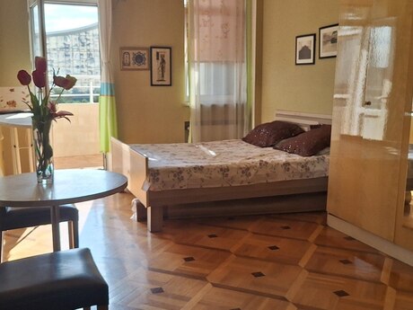 Сдаётся 3-комнатная квартира в новостройке, Nəriman Nərimanov, 100 м², 230 AZN/мес, фото 3 / 11