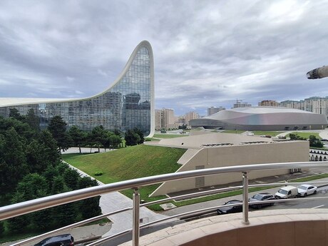 3-комн. · 100 m²