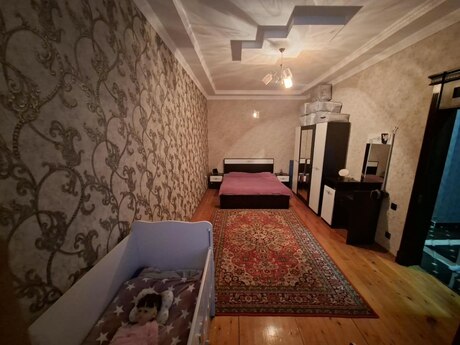 Yeni Ramanada 5 otaqlı həyət evi satılır, 313 m², 240 000 AZN, şəkil 4 / 12