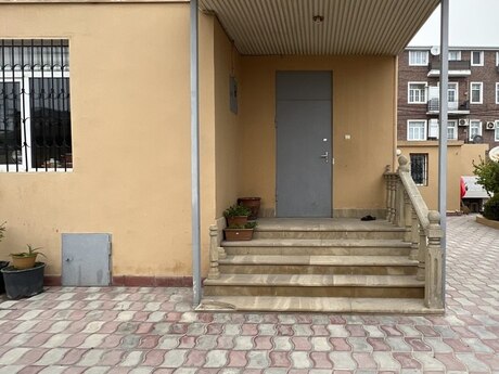 6 rooms · 200 m² · floor 1/1, Badamdar