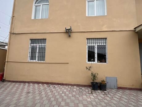Badamdarda 6 otaqlı həyət evi kirayə verilir, 200 m², 2 000 AZN/ay, şəkil 4 / 12