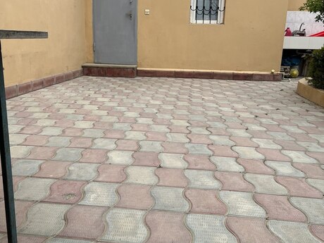 Badamdarda 6 otaqlı həyət evi kirayə verilir, 200 m², 2 000 AZN/ay, şəkil 5 / 12
