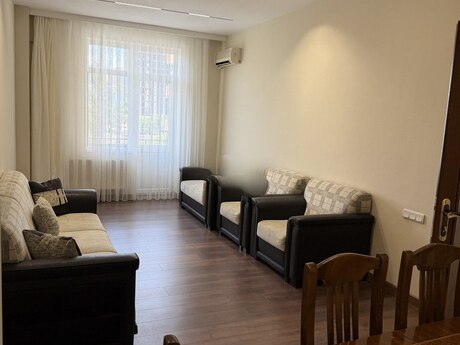 Nəsimidə 3 otaqlı yeni tikili mənzil satılır, 120 m², 269 000 AZN, şəkil 2 / 12