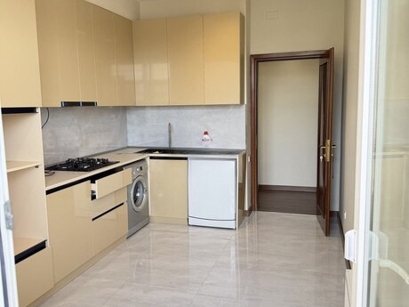 Nəsimidə 3 otaqlı yeni tikili mənzil satılır, 120 m², 269 000 AZN, şəkil 5 / 12