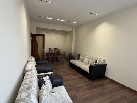 Nəsimidə 3 otaqlı yeni tikili mənzil satılır, 120 m², 269 000 AZN, şəkil 3 / 12