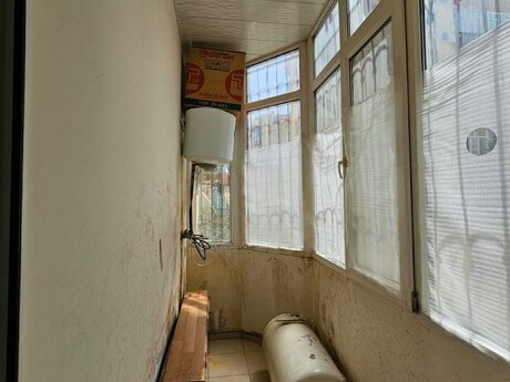 Qurtuluş 93 kompleksində 2 otaqlı yeni tikili mənzil satılır, 68 m², 90 000 AZN, şəkil 5 / 12