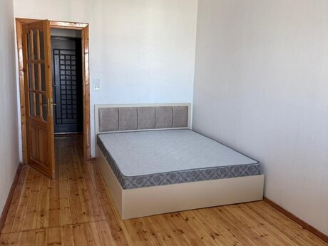 Abşeronda 2 otaqlı köhnə tikili mənzil kirayə verilir, 58 m², 400 AZN/ay, şəkil 3 / 7