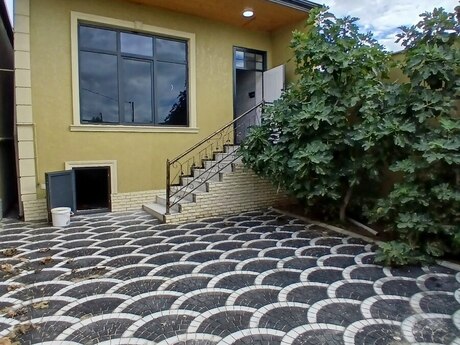 3-комн. · 70 m² · 1/1 этаж, Maştağa