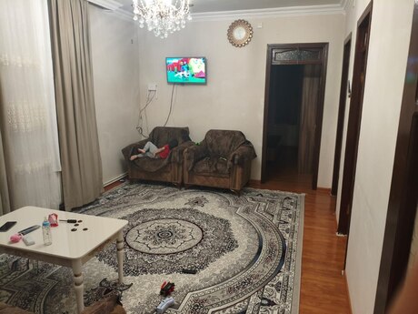 Binəqədidə 4 otaqlı həyət evi kirayə verilir, 90 m², 450 AZN/ay, şəkil 5 / 8