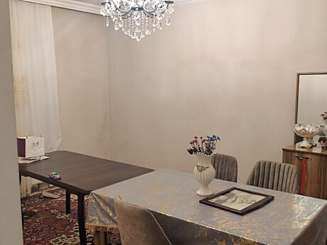 Binəqədidə 4 otaqlı həyət evi kirayə verilir, 90 m², 450 AZN/ay, şəkil 3 / 8