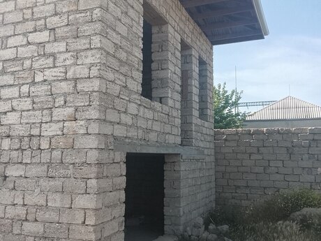 Zığda 5 otaqlı həyət evi satılır, 200 m², 46 000 AZN, şəkil 2 / 6