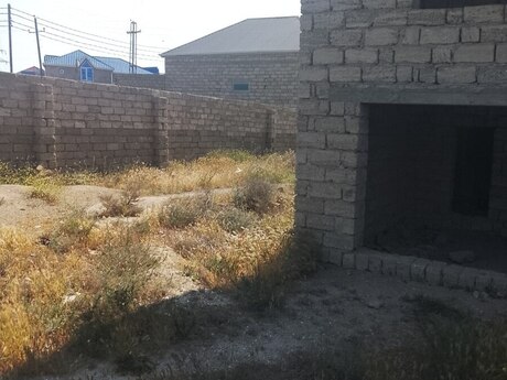 Zığda 5 otaqlı həyət evi satılır, 200 m², 46 000 AZN, şəkil 5 / 6