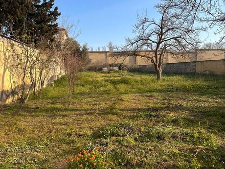 Mərdəkanda 6 otaqlı həyət evi satılır, 100 m², 450 000 AZN, şəkil 2 / 12