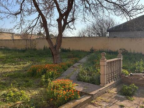 Mərdəkanda 6 otaqlı həyət evi satılır, 100 m², 450 000 AZN, şəkil 4 / 12