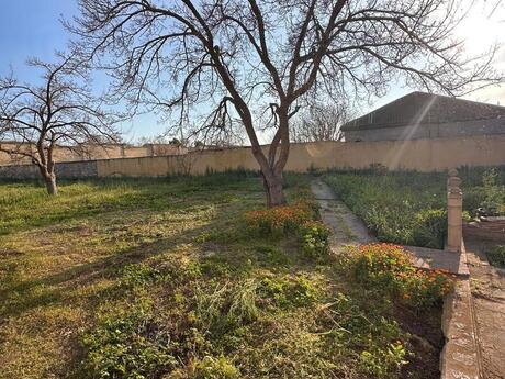 Mərdəkanda 6 otaqlı həyət evi satılır, 100 m², 450 000 AZN, şəkil 3 / 12