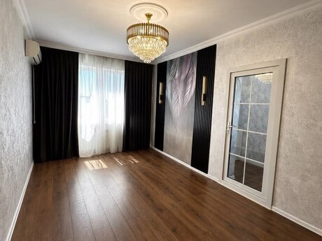 3-комн. · 70 m² · 9/9 этаж, Köhnə Günəşli
