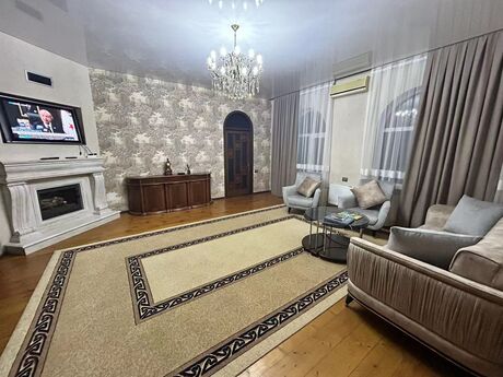 Сдаётся 6-комнатный дом, Badamdar, 300 м², 1 700 AZN/мес, фото 5 / 12
