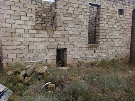 Yeni Suraxanıda 4 otaqlı həyət evi satılır, 110 m², 65 500 AZN, şəkil 2 / 12
