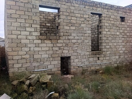 4 otaqlı ev, 110 m², Yeni Suraxanı, 65 500 AZN