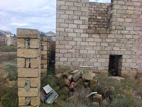 Yeni Suraxanıda 4 otaqlı həyət evi satılır, 110 m², 65 500 AZN, şəkil 3 / 12