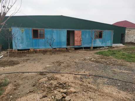 2 rooms · 30 m² · floor 1/1, Bakıxanov