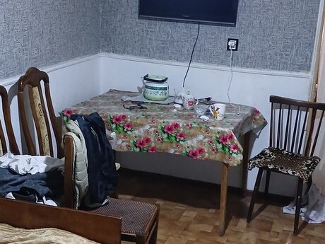Əhmədlidə 2 otaqlı həyət evi kirayə verilir, 40 m², 160 AZN/ay, şəkil 3 / 3