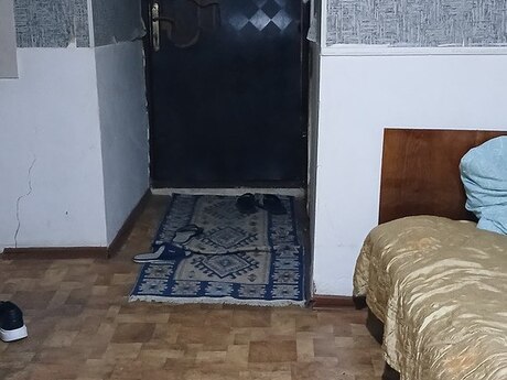 2 otaqlı ev, 40 m², Əhmədli, 160 AZN