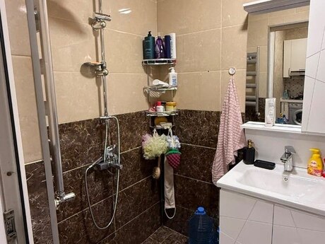Сдаётся 2-комнатная квартира в новостройке, Abşeron, 45 м², 400 AZN/мес, фото 4 / 12